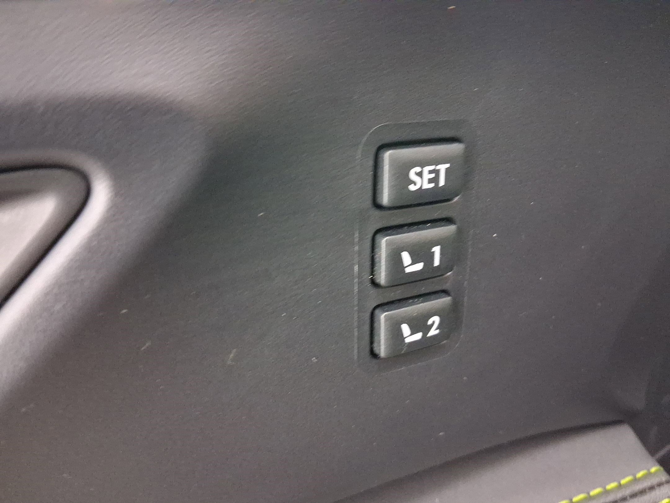 Used 2024 Subaru Ascent Onyx Edition Limited image 20