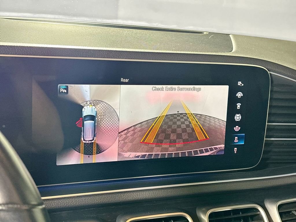 Used 2023 Mercedes-Benz GLE 350 4MATIC image 17