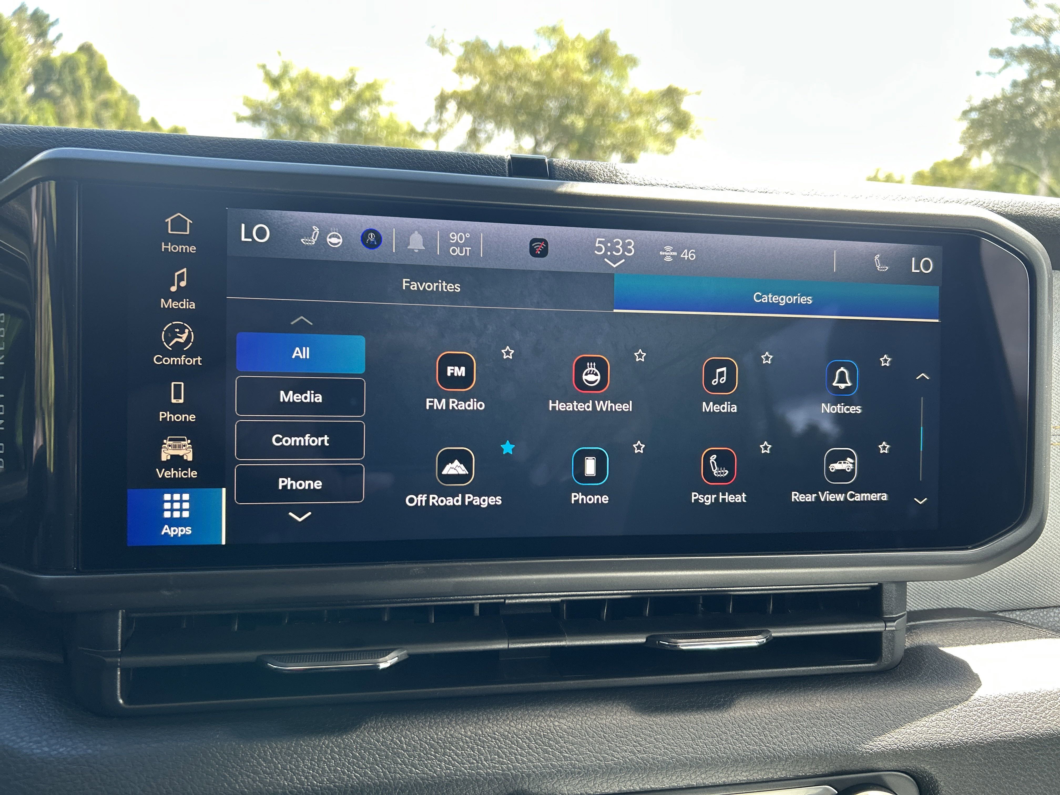 New 2025 Jeep Wrangler Sport S image 59