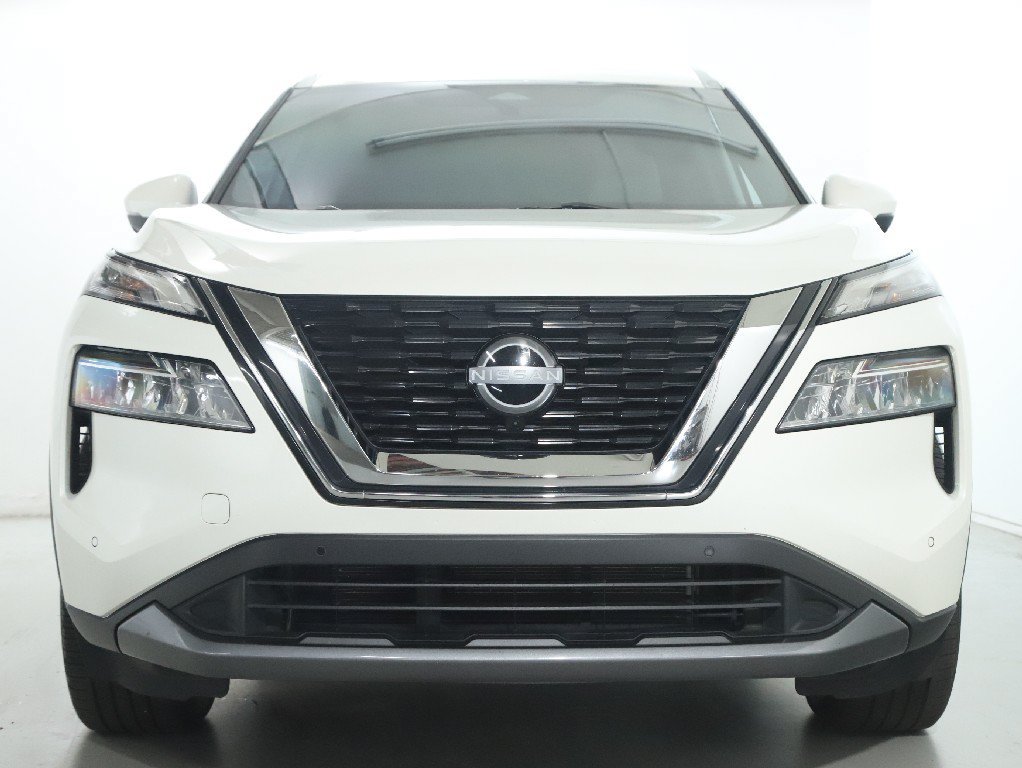 Used 2023 Nissan Rogue SL w/ SL Premium Package AWD/4WD image 6