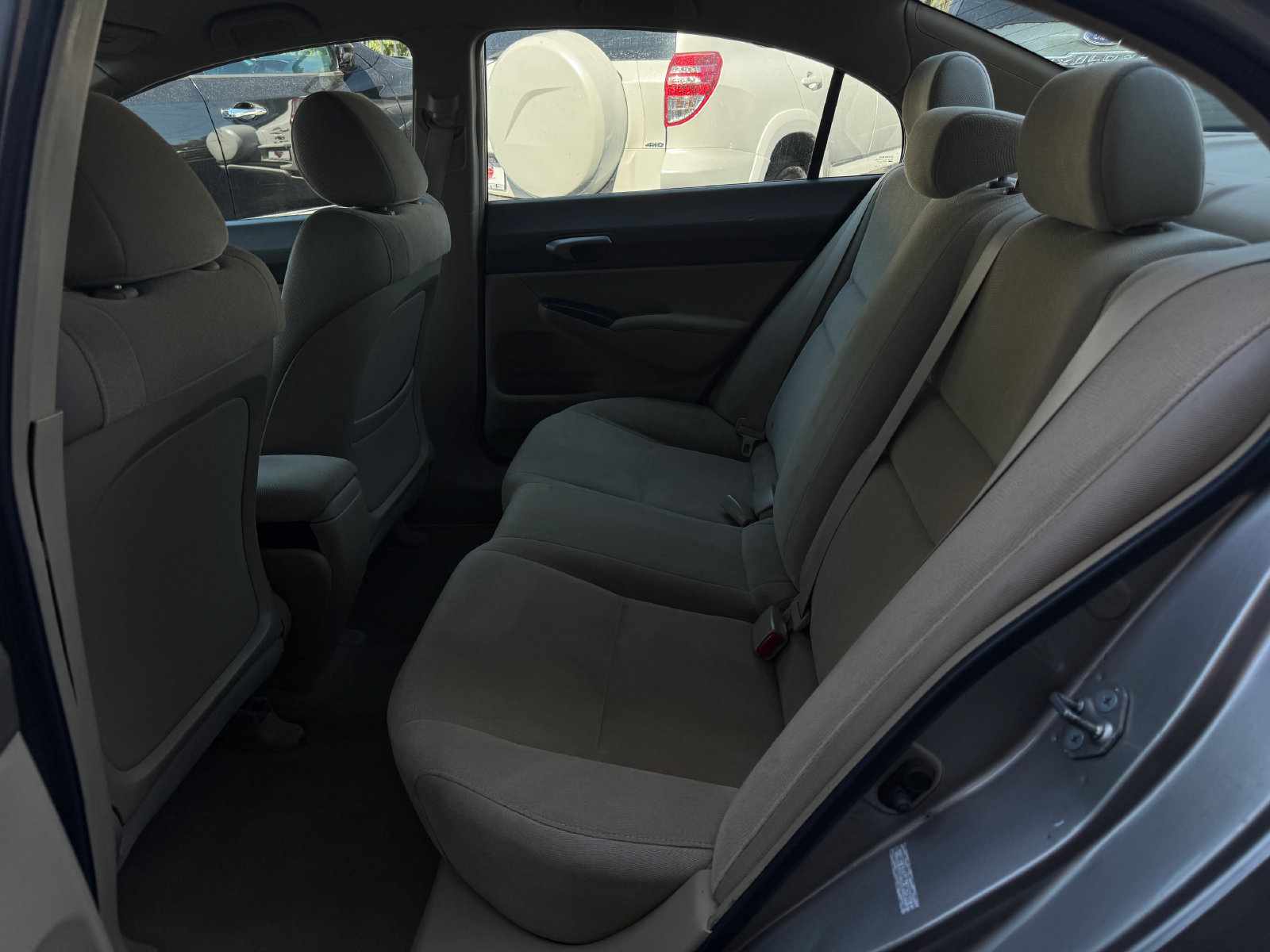 Used 2006 Honda Civic LX image 14