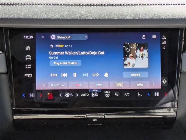 New 2026 Lincoln Navigator Premiere image 18