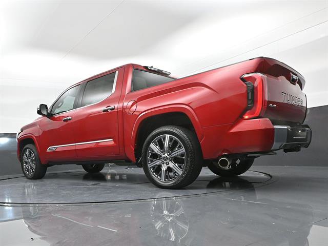 Used 2023 Toyota Tundra Capstone image 34
