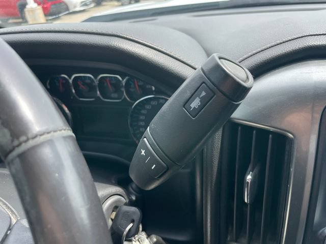 Used 2019 Chevrolet Silverado 2500 LTZ w/ Duramax Plus Package AWD/4WD image 30