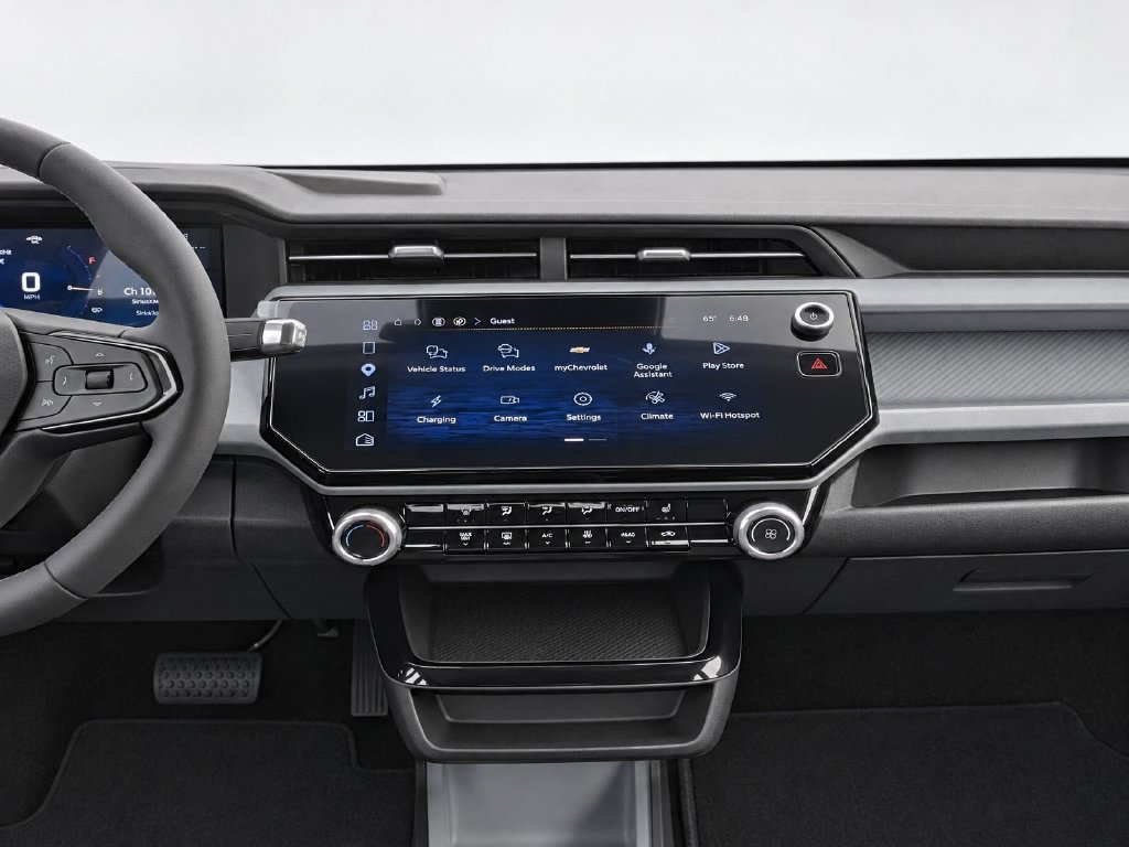 New 2027 Chevrolet Bolt LT w/ Comfort Package FWD image 31