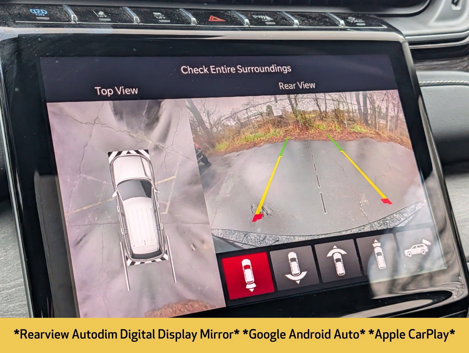 Used 2022 Jeep Grand Cherokee Limited 4xe w/ Luxury Tech Group II image 12