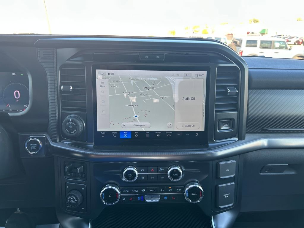 New 2025 Ford F150 Raptor image 27