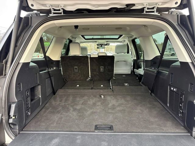 Used 2025 Ford Expedition Max Platinum image 22