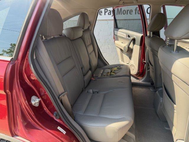 Used 2011 Honda CR-V EX-L image 12
