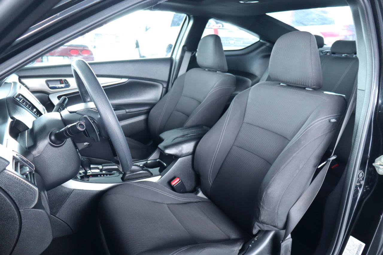 Used 2016 Honda Accord EX image 16