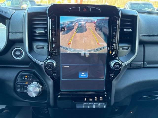 Used 2023 RAM 1500 Laramie image 29