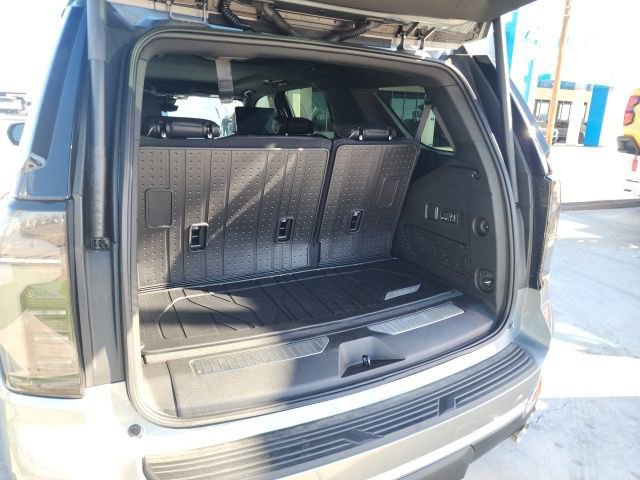 New 2026 Chevrolet Tahoe Premier image 27