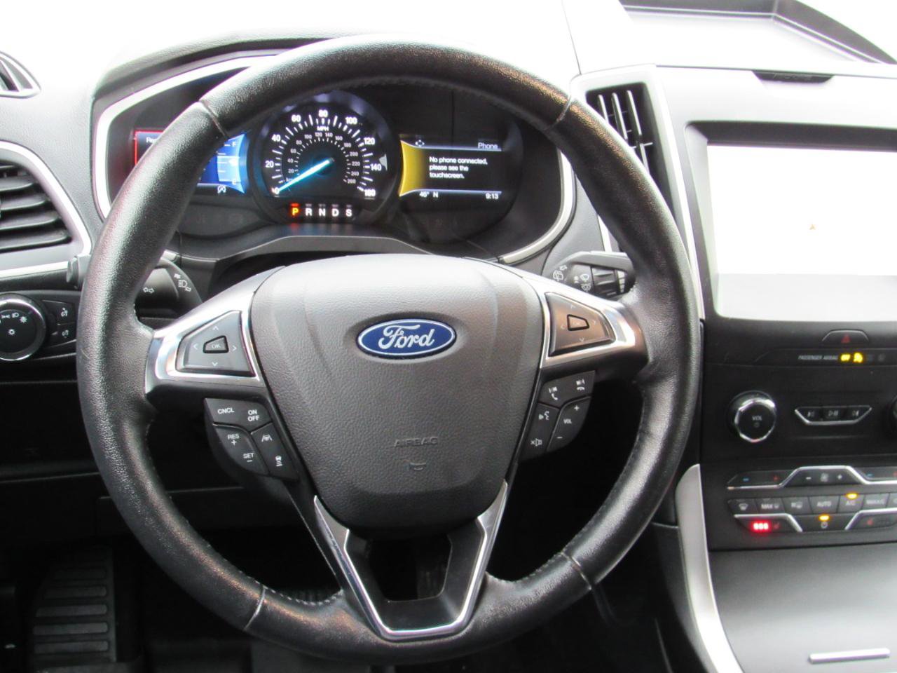 Used 2020 Ford Edge SEL w/ Convenience Package image 19