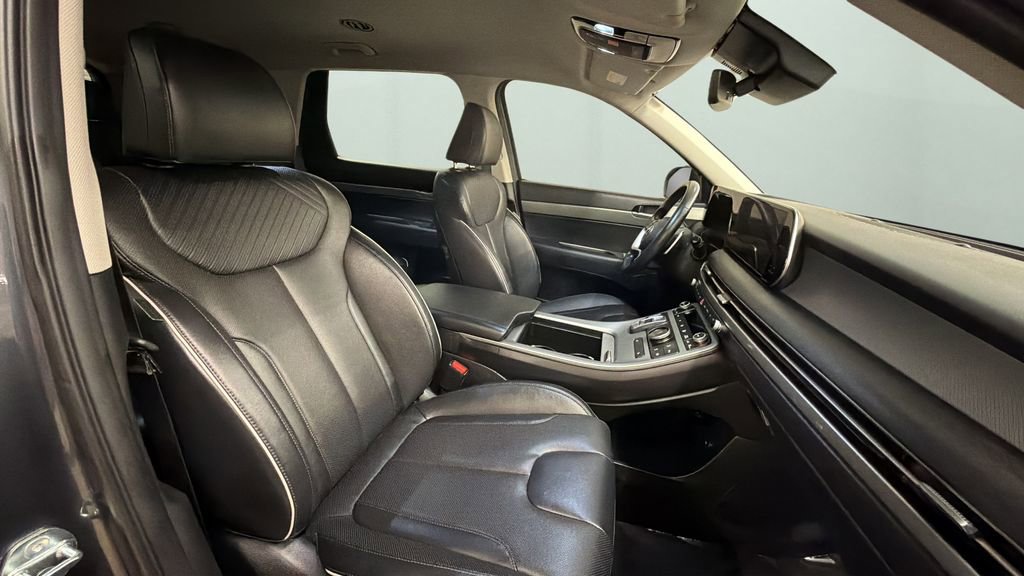 Used 2025 Hyundai Palisade SEL AWD/4WD image 9