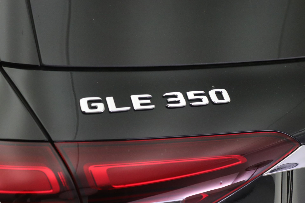 Certified 2024 Mercedes-Benz GLE 350 4MATIC image 19