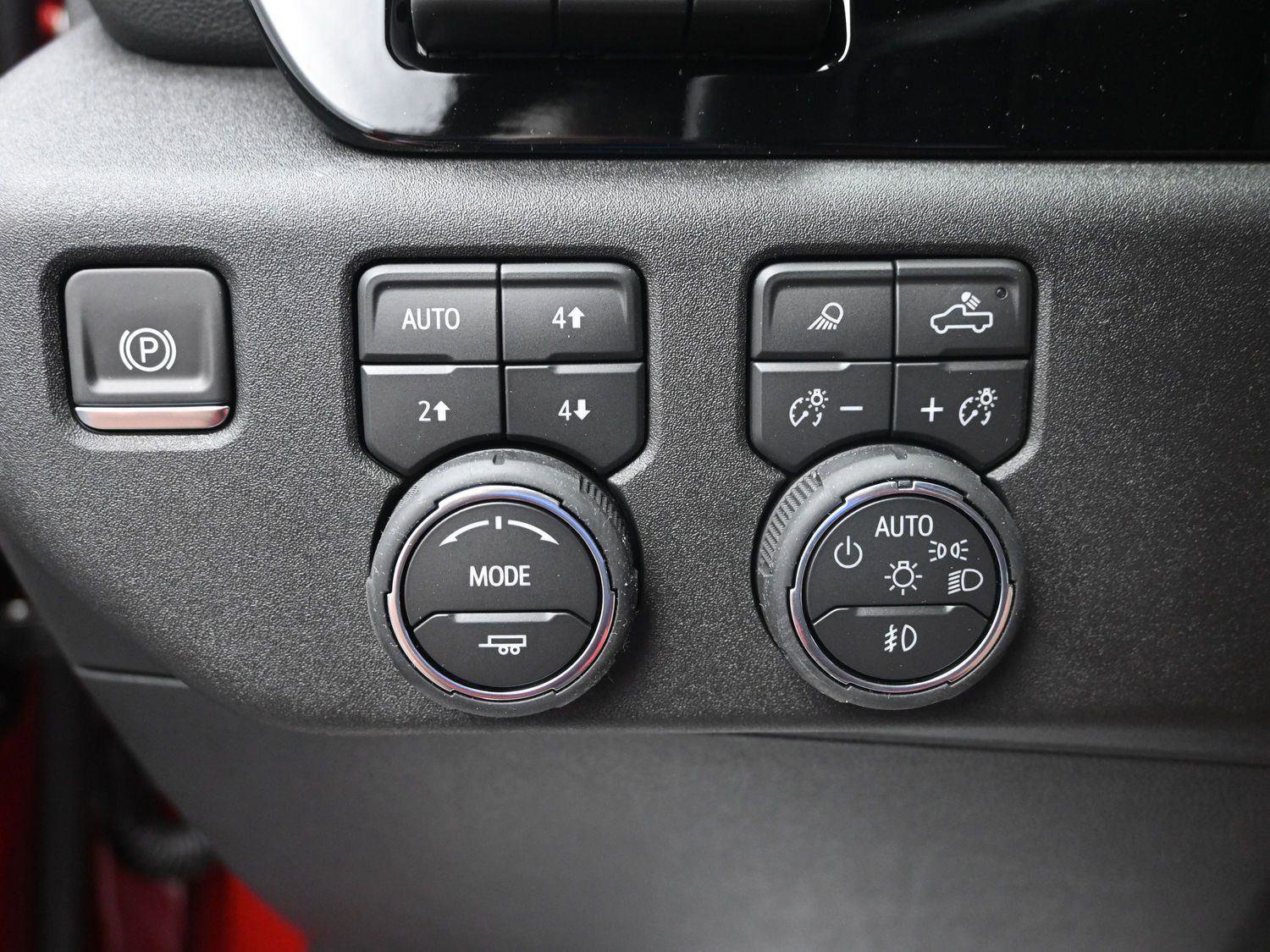 New 2026 Chevrolet Silverado 2500 LTZ w/ LTZ Premium Package image 29