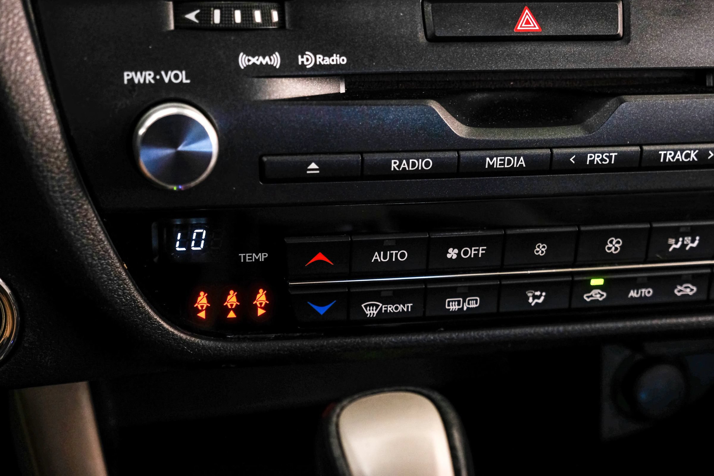 Used 2017 Lexus RX 350 FWD w/ Premium Package image 31