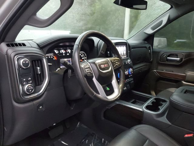 Used 2022 GMC Sierra 1500 SLT w/ SLT Premium Package image 20