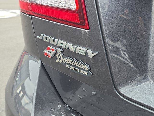 Used 2018 Dodge Journey Crossroad image 7