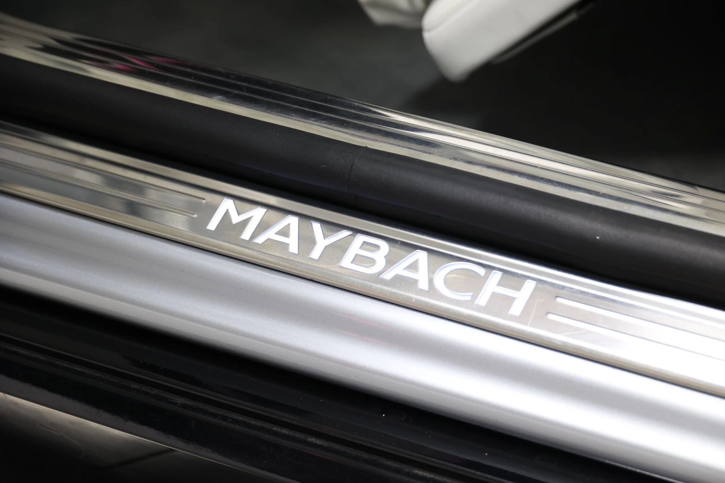 Used 2023 Mercedes-Benz Maybach S 580 4MATIC image 69