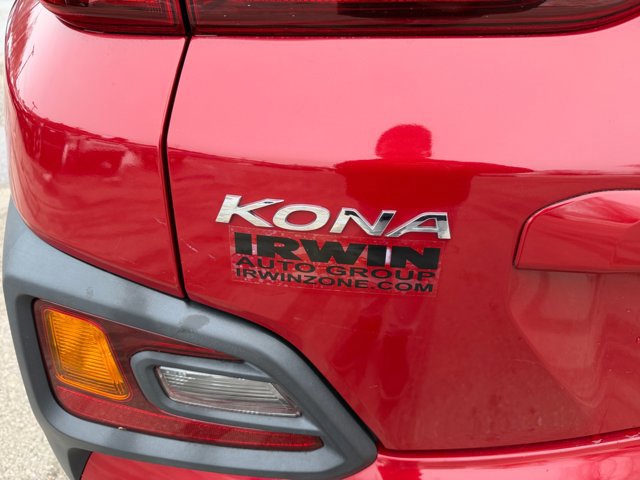 Used 2019 Hyundai Kona SE image 17