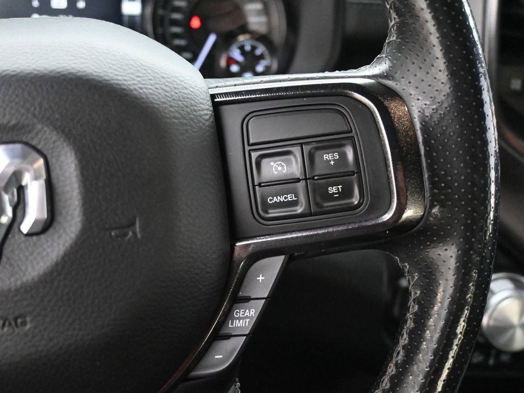 Used 2020 RAM 2500 Power Wagon image 42