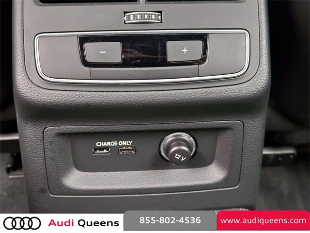 Used 2023 Audi S4 Premium Plus w/ Premium Plus Package image 13