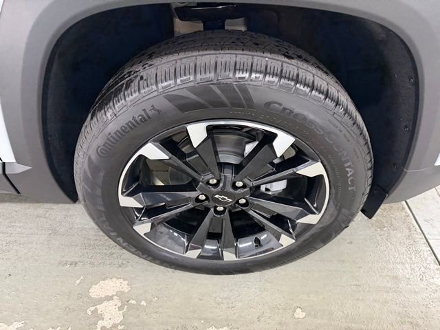 New 2026 Chevrolet Equinox RS image 4