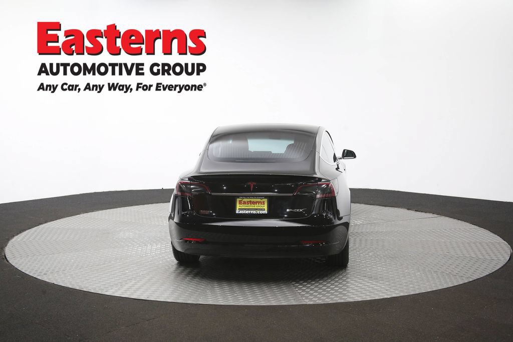 Used 2018 Tesla Model 3 Mid Range RWD image 32