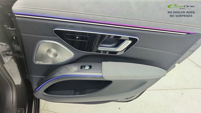 Used 2023 Mercedes-Benz EQS 450+ 4MATIC Sedan image 27