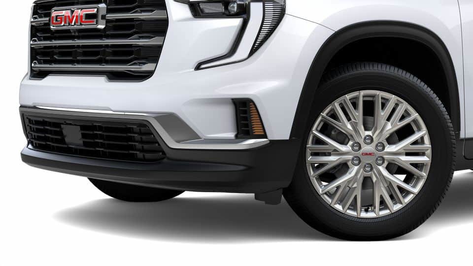 New 2026 GMC Acadia Elevation w/ Elevation Premium Package FWD image 31