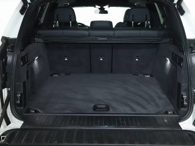 Used 2020 BMW X5 xDrive40i w/ Premium Package AWD/4WD image 34