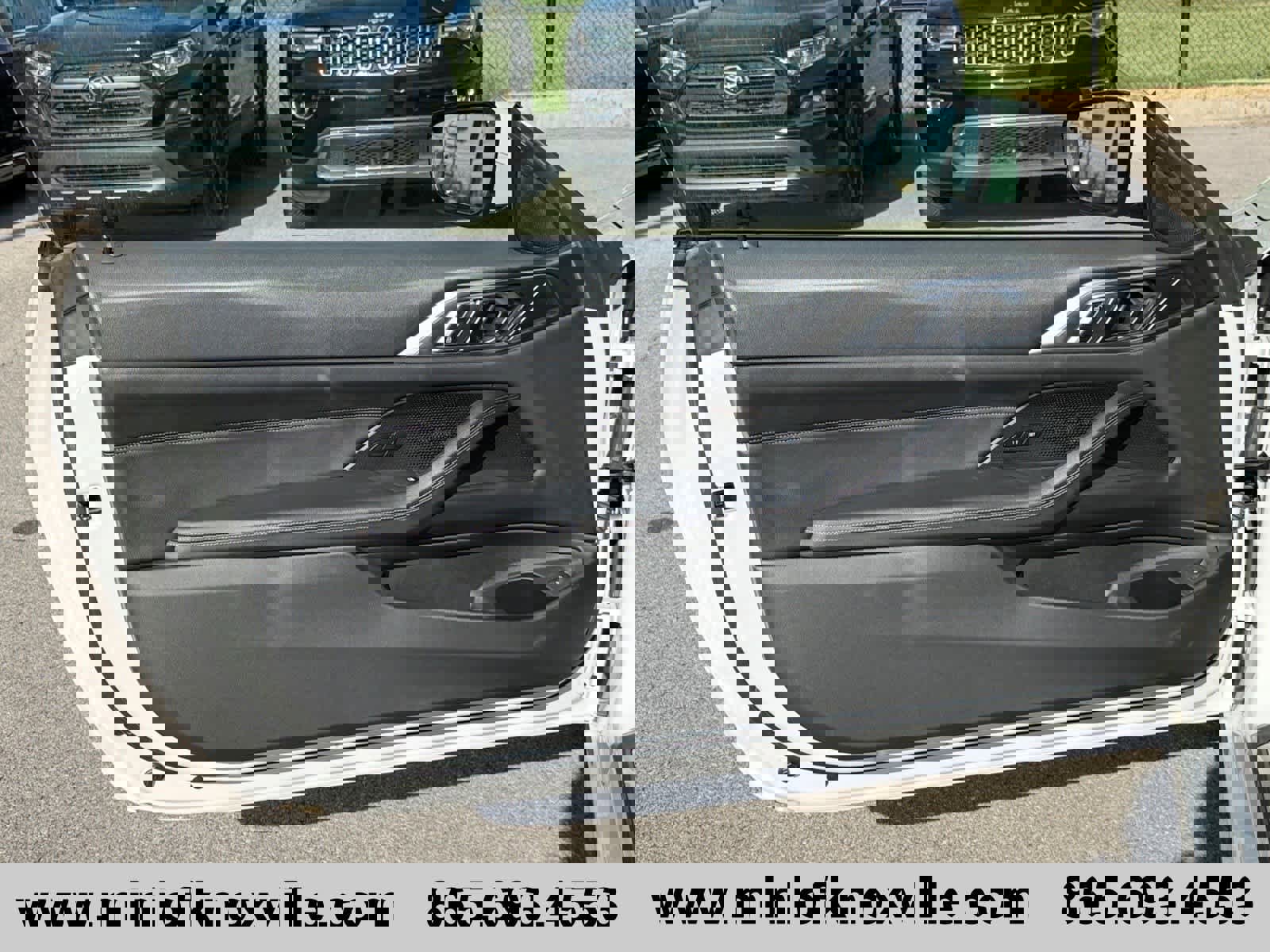 Used 2023 BMW 430i xDrive Coupe w/ Premium Package image 16