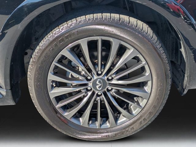 Used 2023 INFINITI QX80 Sensory w/ Cargo Package image 9