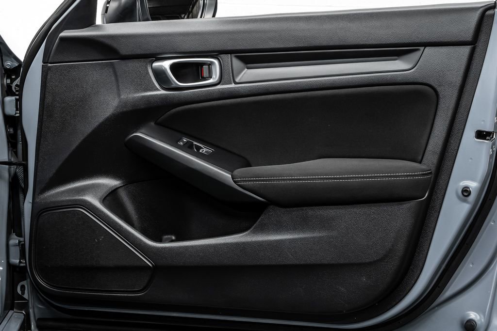 Used 2022 Honda Civic Sport image 19