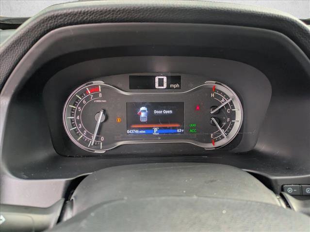 Used 2023 Honda Ridgeline Sport image 10