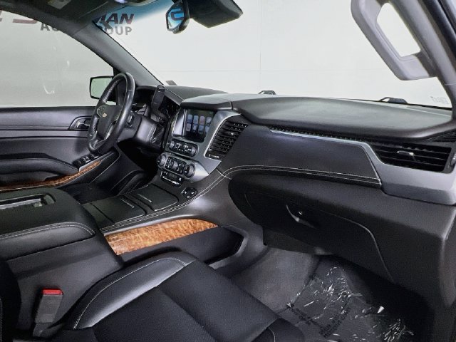 Used 2019 Chevrolet Tahoe Premier AWD/4WD image 44