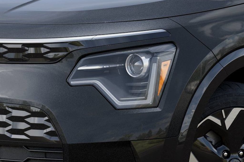 New 2026 Kia Niro Wind FWD image 11