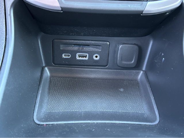 Certified 2023 GMC Terrain AT4 AWD/4WD image 19