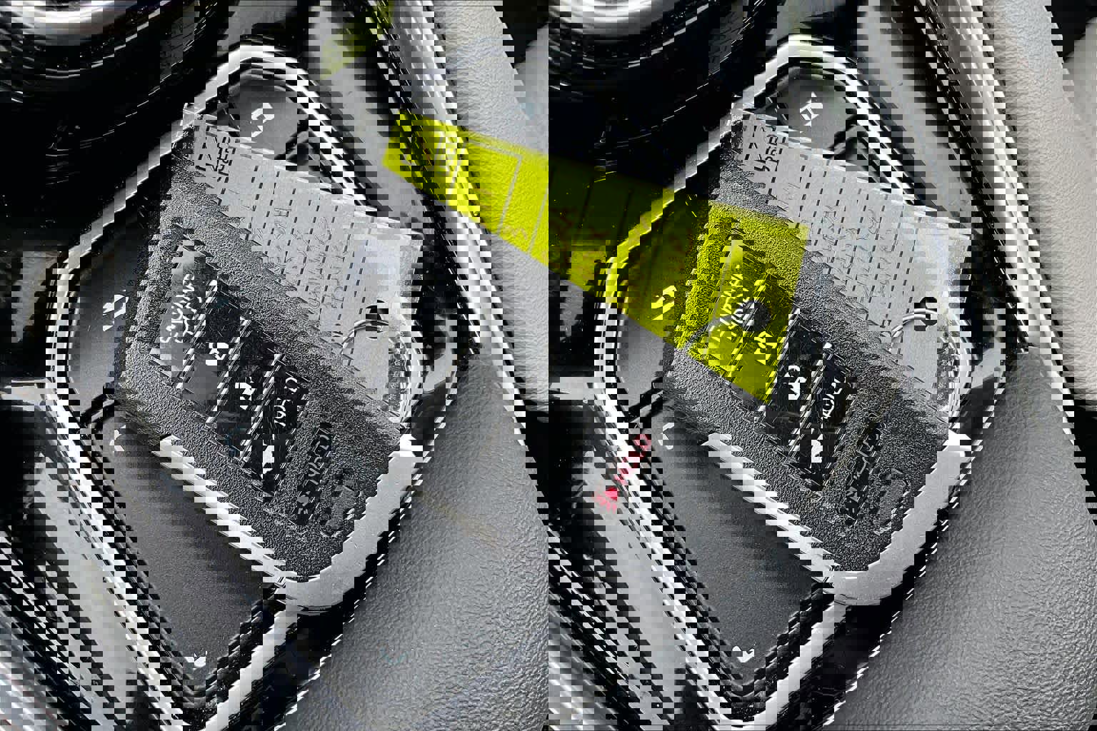 Used 2023 Acura RDX AWD w/ Advance Package image 15