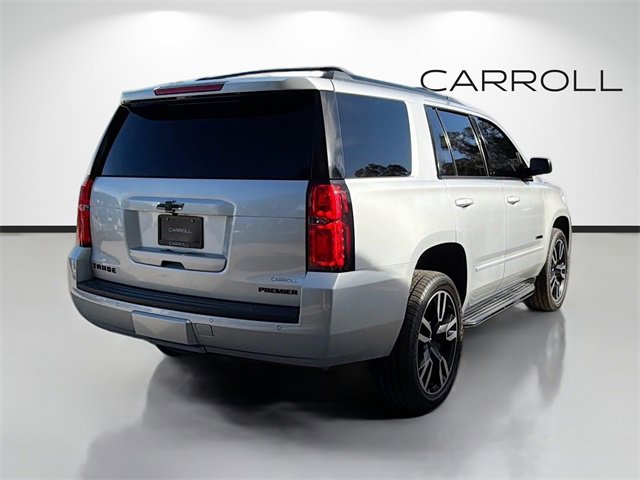 Used 2019 Chevrolet Tahoe Premier w/ RST 6.2L Performance Edition image 6