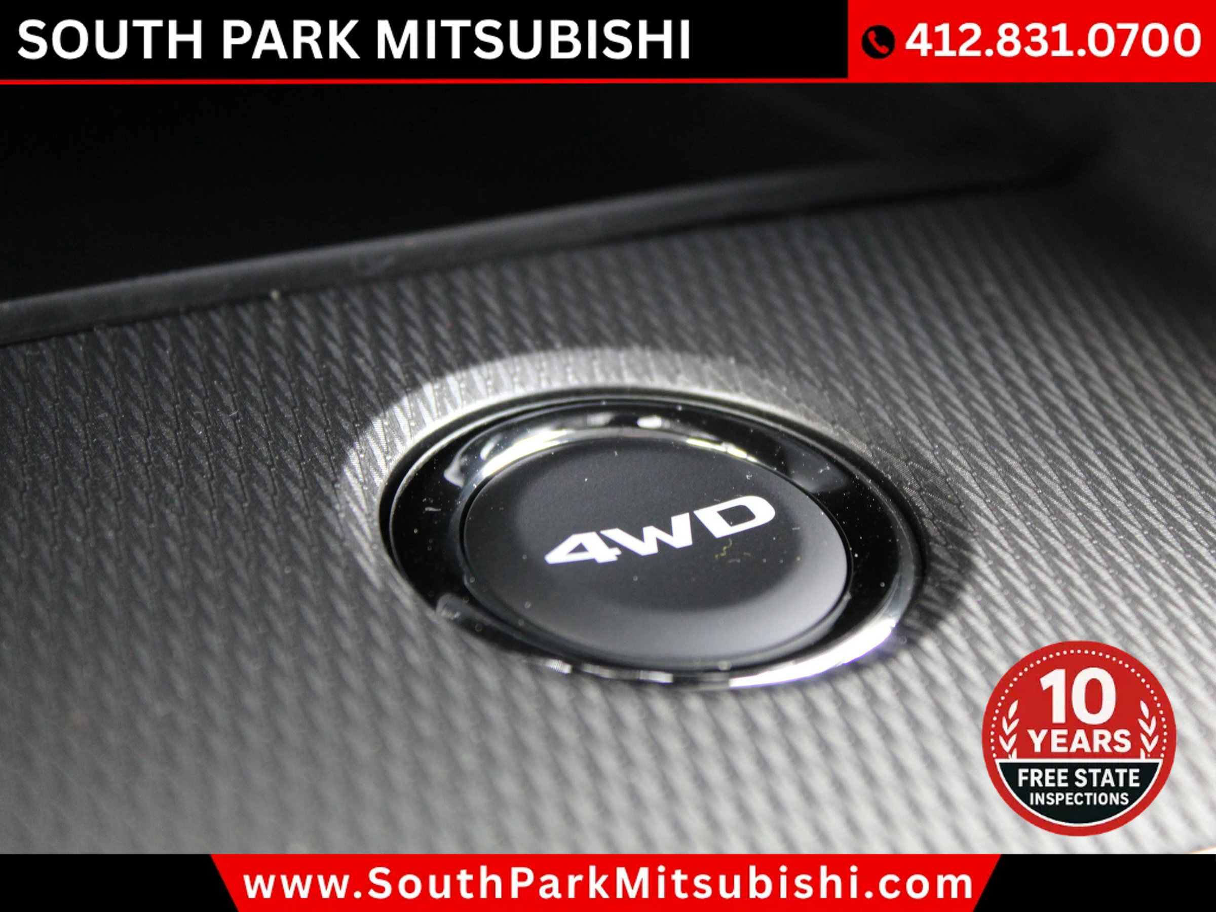 New 2025 Mitsubishi Outlander Sport ES image 24