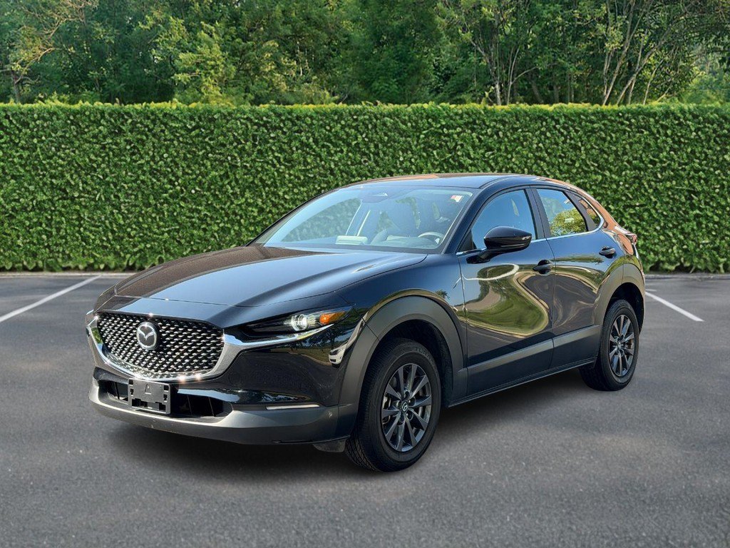 Used 2024 MAZDA CX-30 AWD 2.5 S image 8