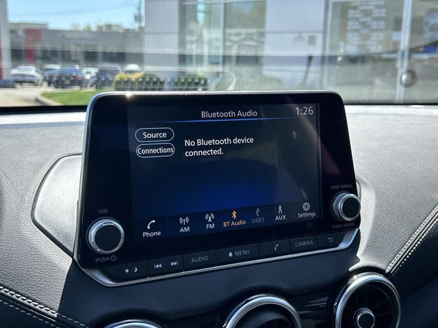 Used 2023 Nissan Sentra SV w/ All-Weather Package FWD image 20