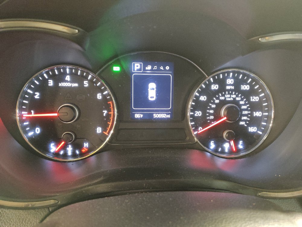 Used 2017 Kia Forte EX image 23