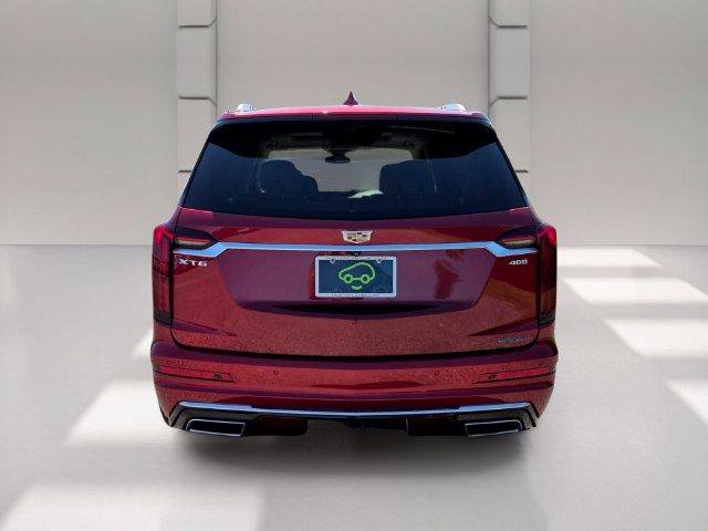 Used 2022 Cadillac XT6 Premium Luxury FWD image 4