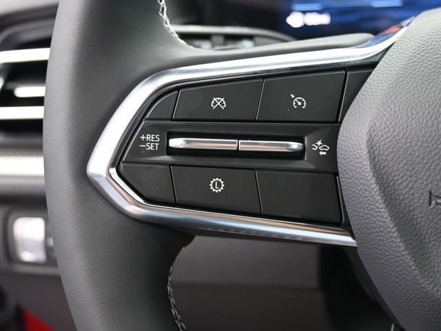 New 2026 Chevrolet Traverse LT w/ Driver Confidence Package image 31