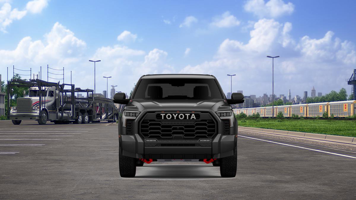 New 2026 Toyota Tundra TRD Pro image 17