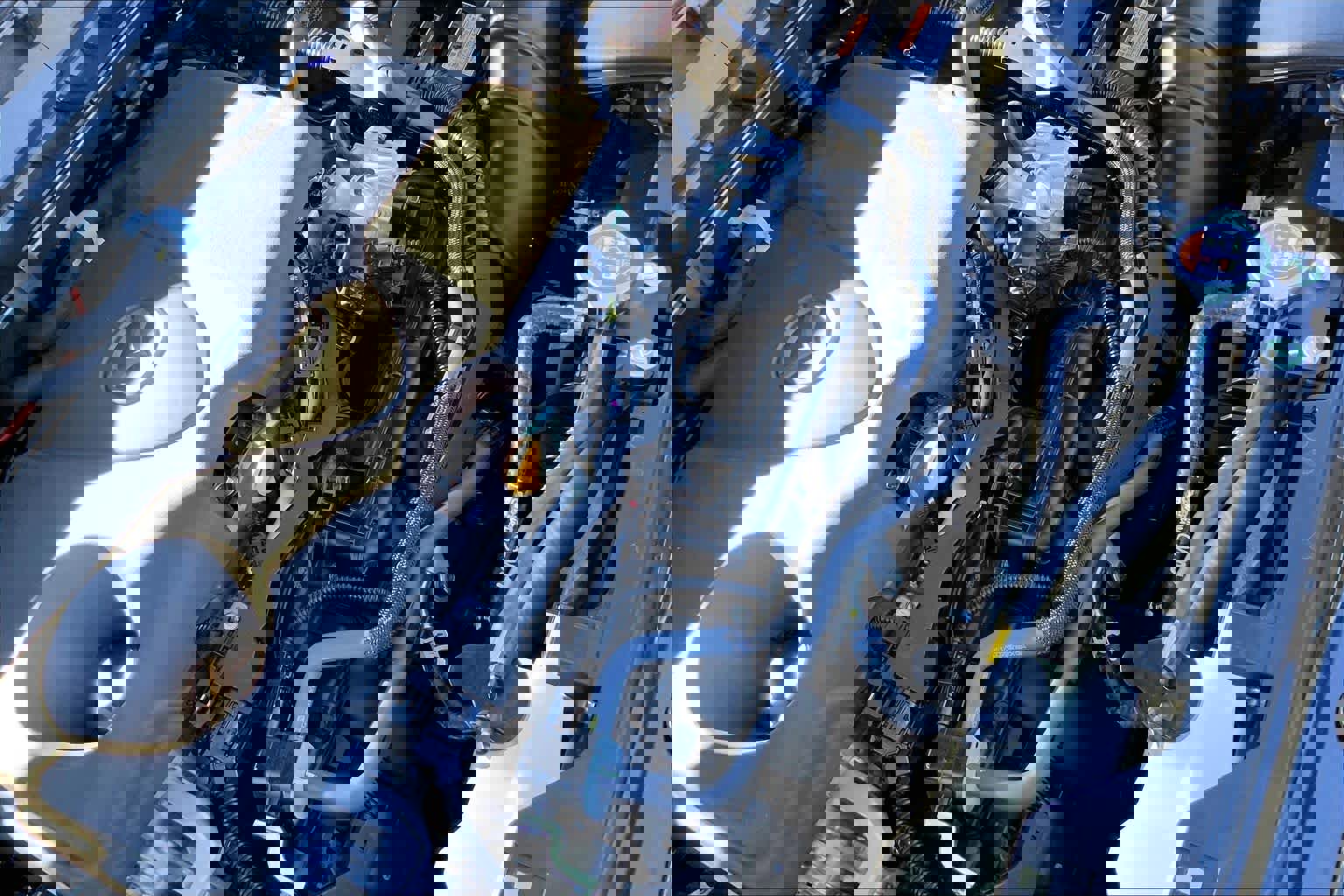 New 2026 MAZDA CX-50 2.5 Hybrid w/ Weather Package image 17