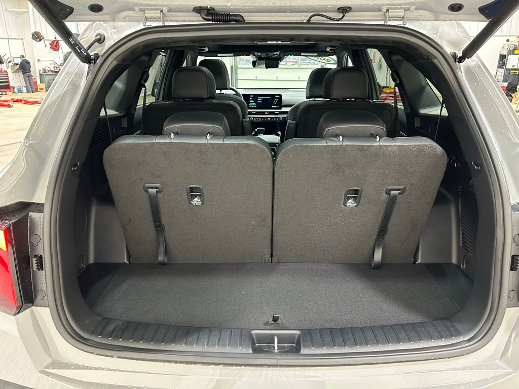 New 2026 Kia Sorento SX Prestige image 33